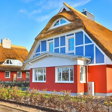 Jade 2 Ferienhaus
