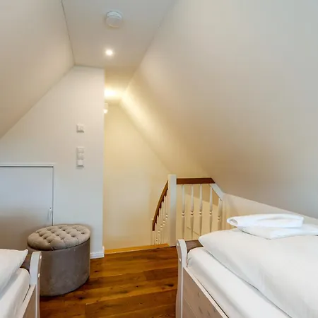 Ferienhaus Jade 2