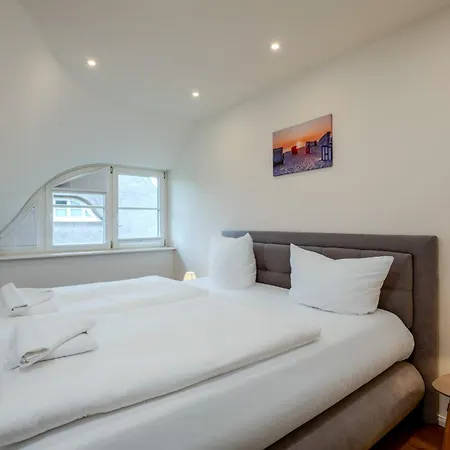 Ferienhaus Jade 2 *