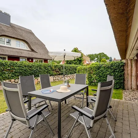 Jade 2 Ferienhaus