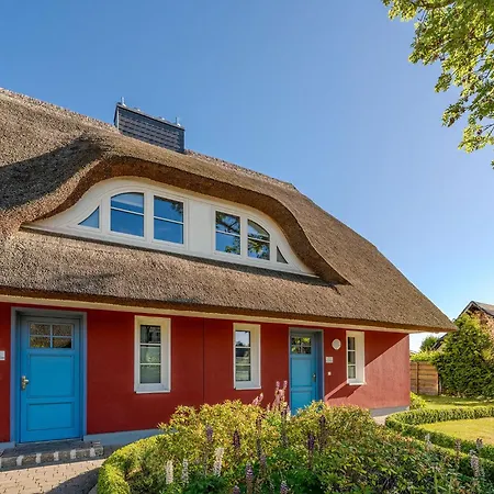 Jade 2 Ferienhaus